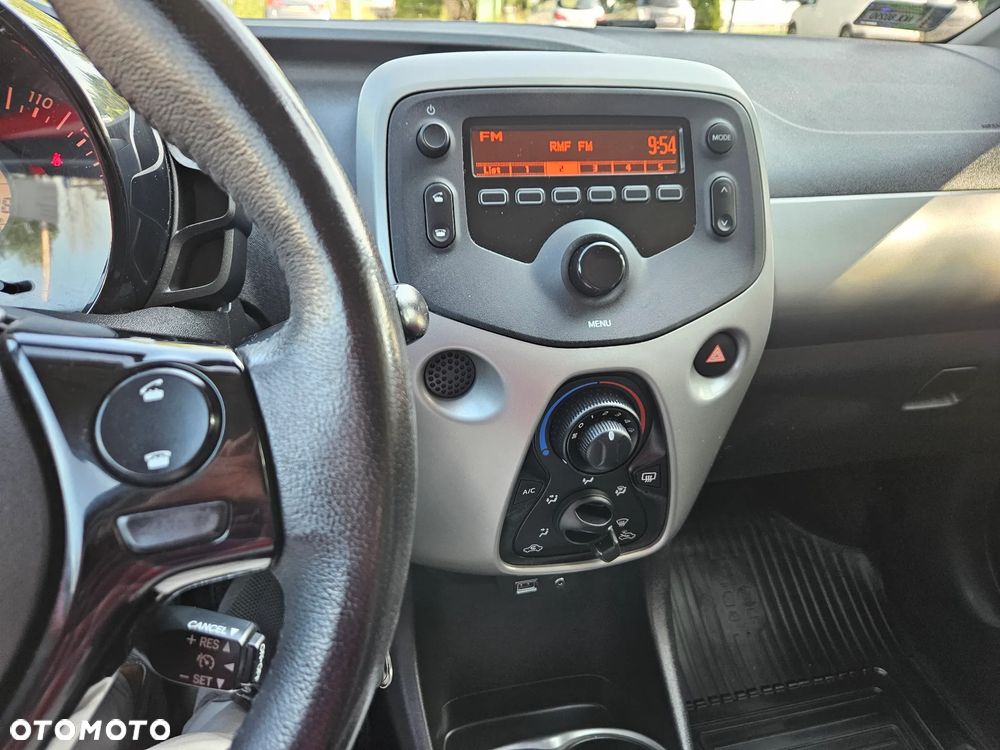 Toyota Aygo - 12