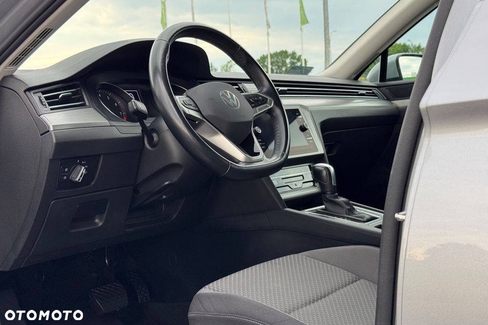 Volkswagen Passat 1.5 TSI EVO Essence DSG - 24
