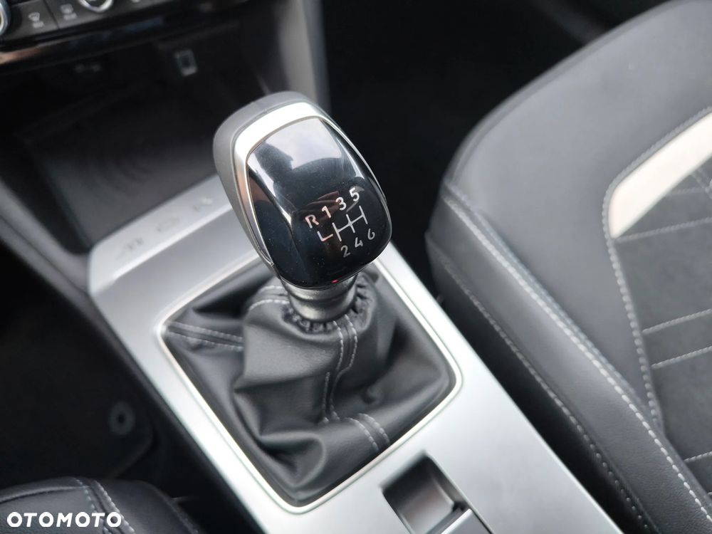 Opel Mokka 1.2 DI Turbo GS - 16