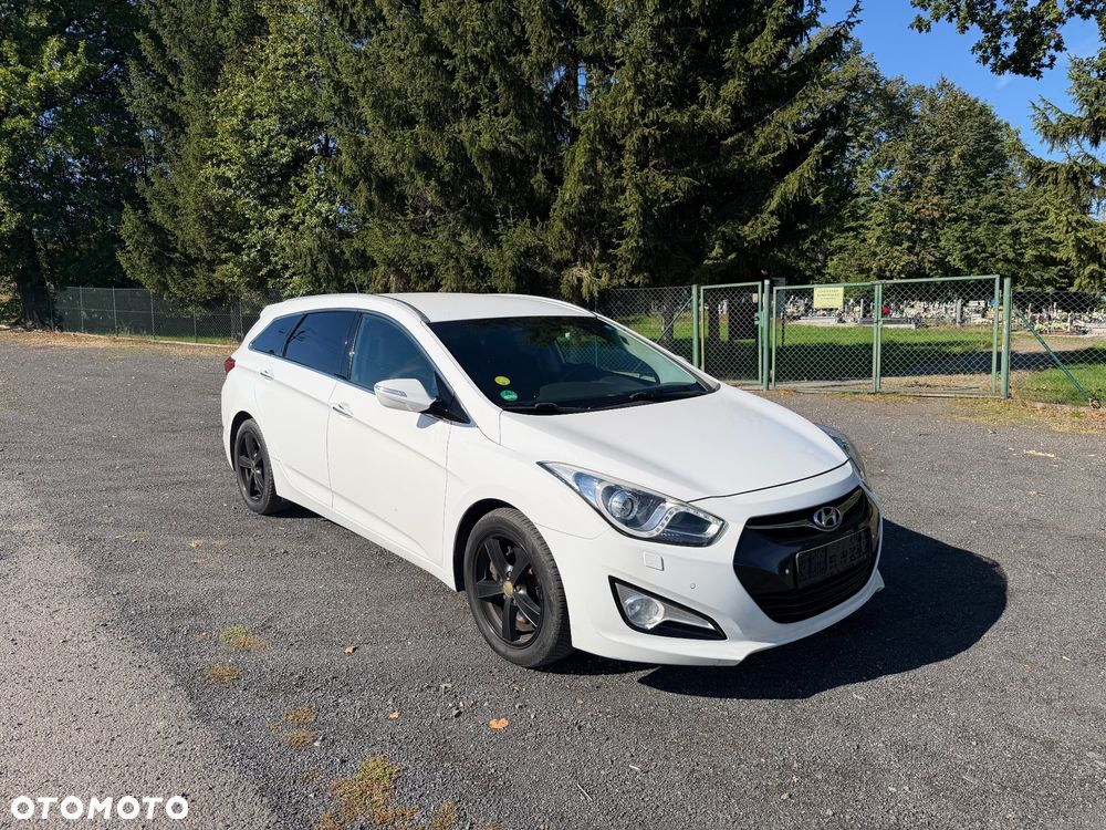Hyundai i40 1.7 CRDi Comfort - 3