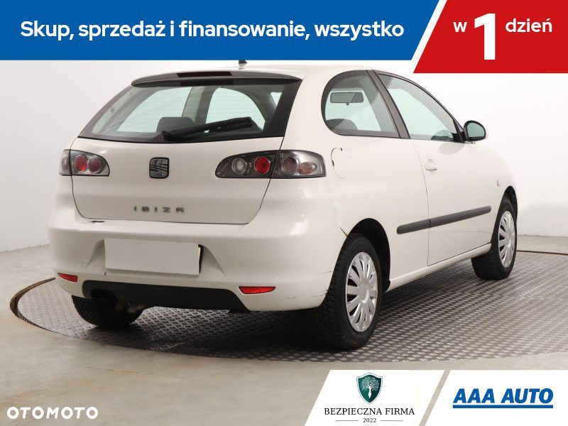 Seat Ibiza - 7