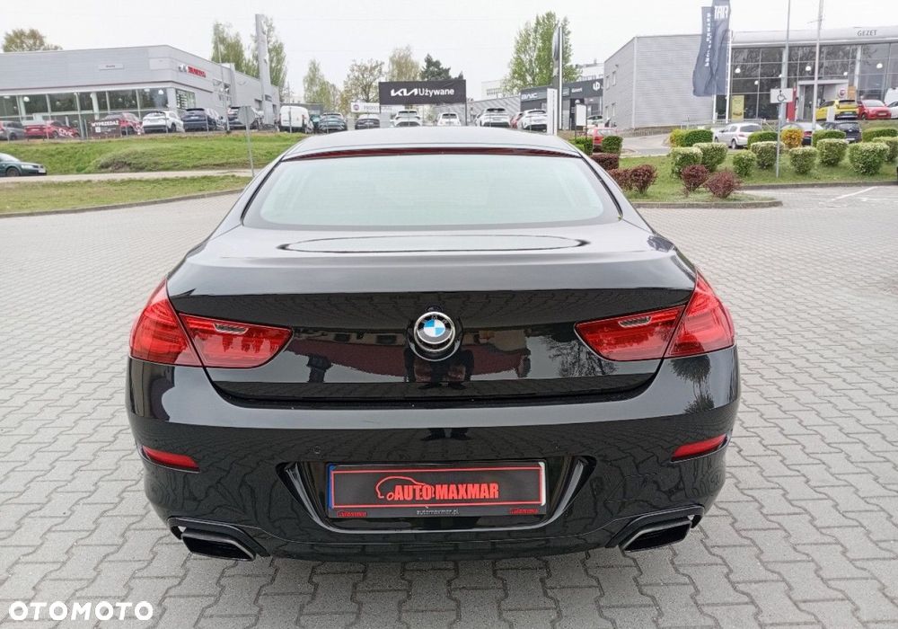 BMW Seria 6 - 10