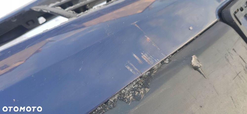 ZDERZAK PRZÓD RENAULT MEGANE II TEF43 - 7