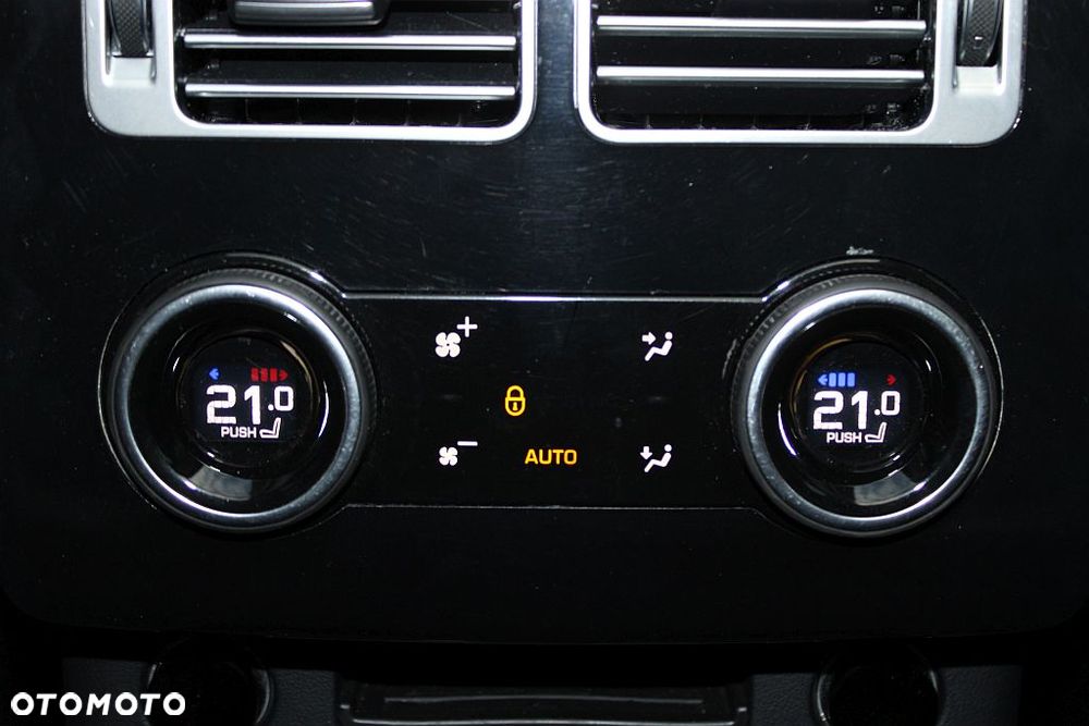 Land Rover Range Rover 5.0 V8 S/C Vogue - 24