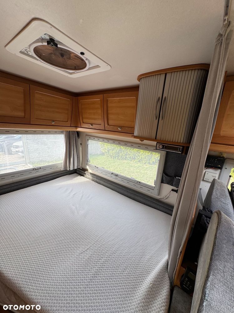 Fiat Knaus - 25