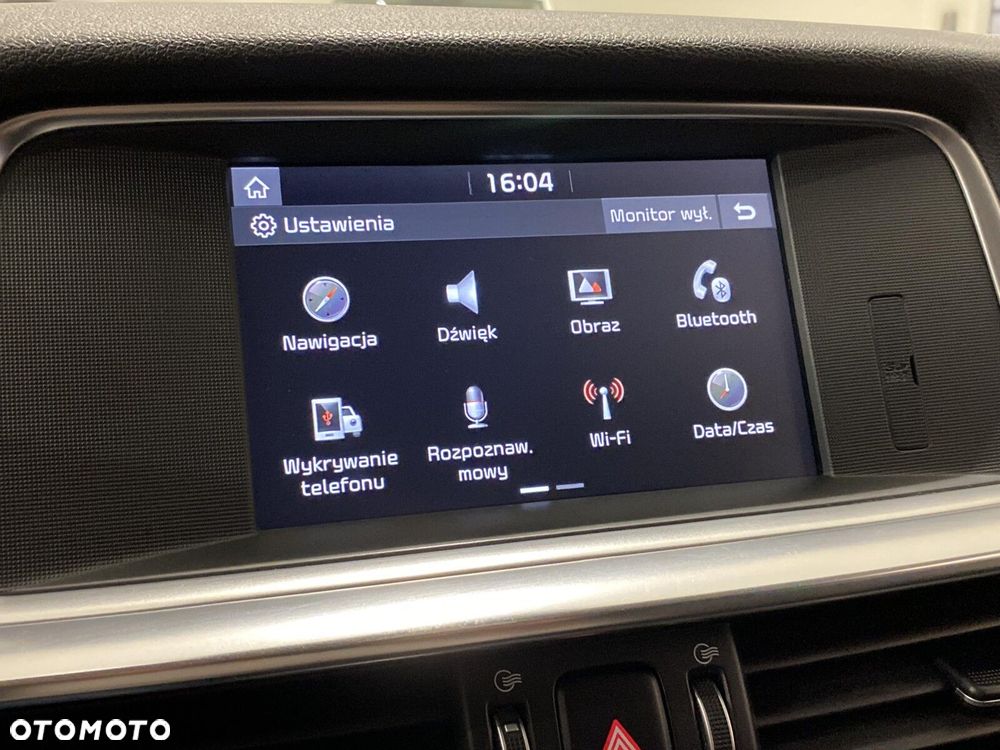 Kia Optima 1.6 CRDI SCR L DCT - 30