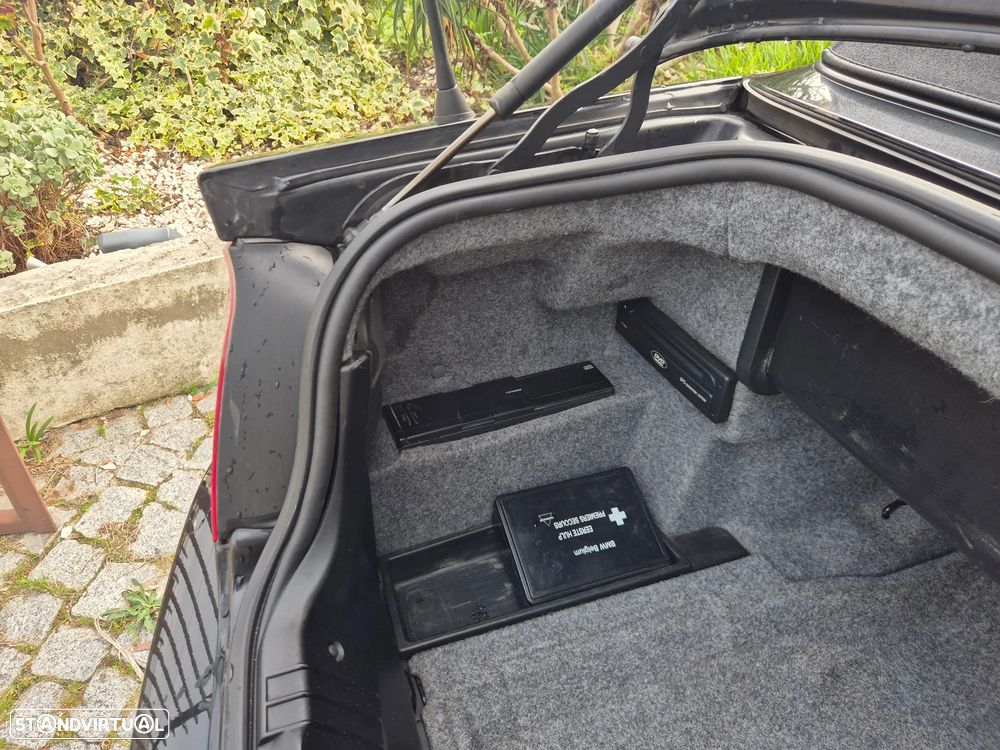 BMW 318 Ci Edition Sport - 13