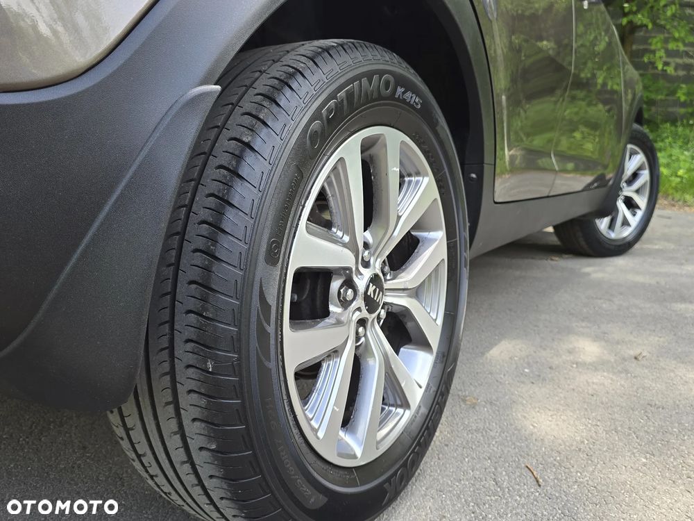 Kia Sportage 1.6 GDI Business Line 2WD - 37