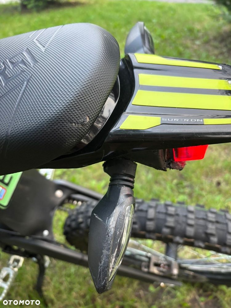 Surron Light Bee - 30
