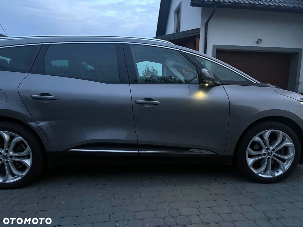 Renault Grand Scenic 1.5 dCi Intens - 34