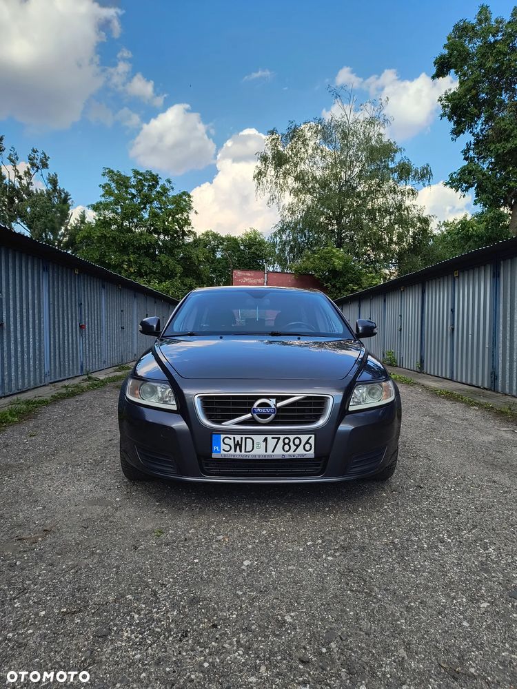Volvo V50 D3 Kinetic - 1