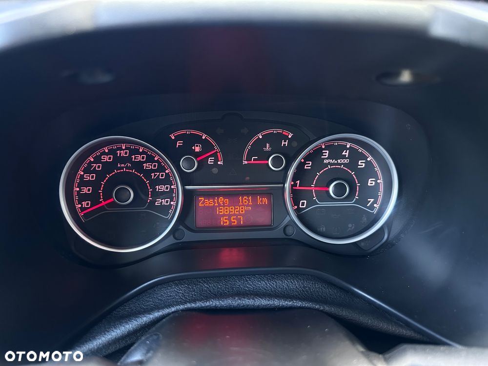 Fiat Doblo - 23