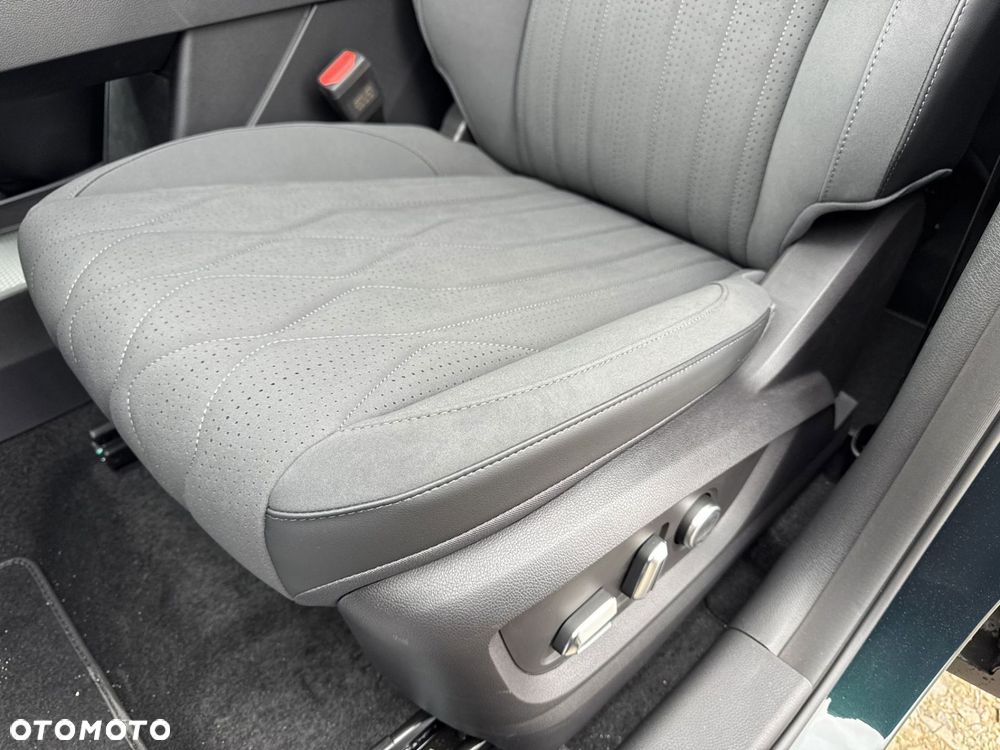 Chery Tiggo 8 1.6 T-GDI Comfort DCT - 11