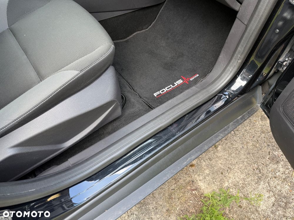 Ford Focus 1.6 TDCi Trend - 5