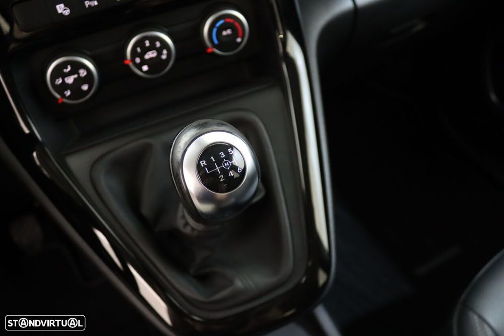 Mercedes-Benz T 180 d Standard - 17