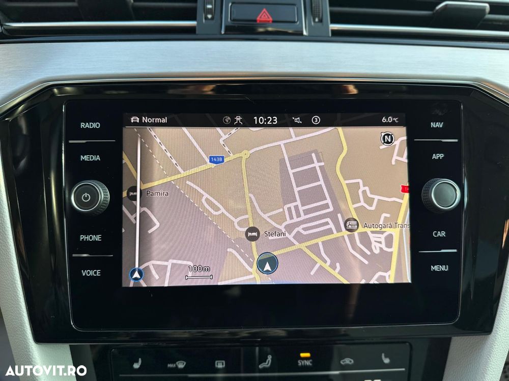 Volkswagen Passat 2.0 TSI OPF DSG 4Motion Elegance - 26