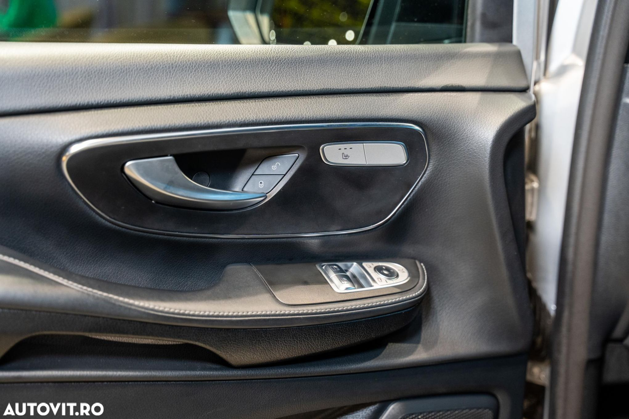 Mercedes-Benz V 250 d Extralung Avantgarde - 17