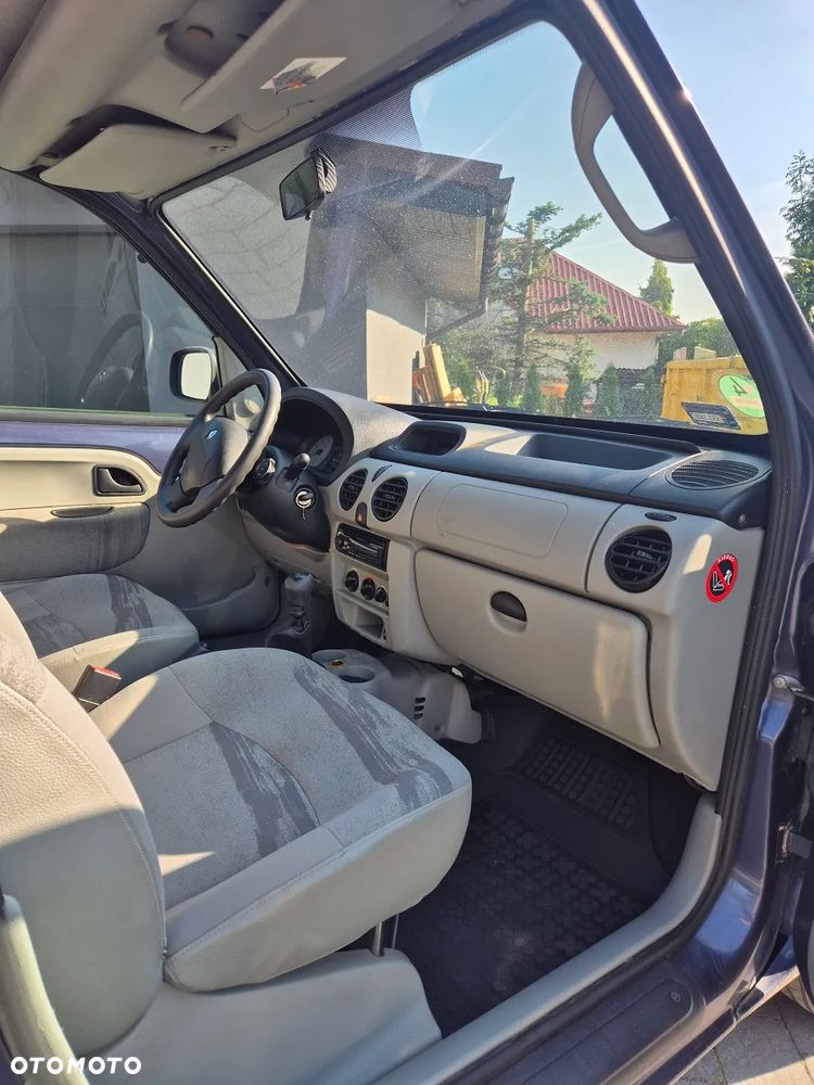 Renault Kangoo - 7