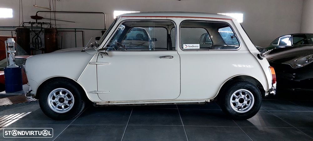 MINI 1000 Cooper MK2 - 5