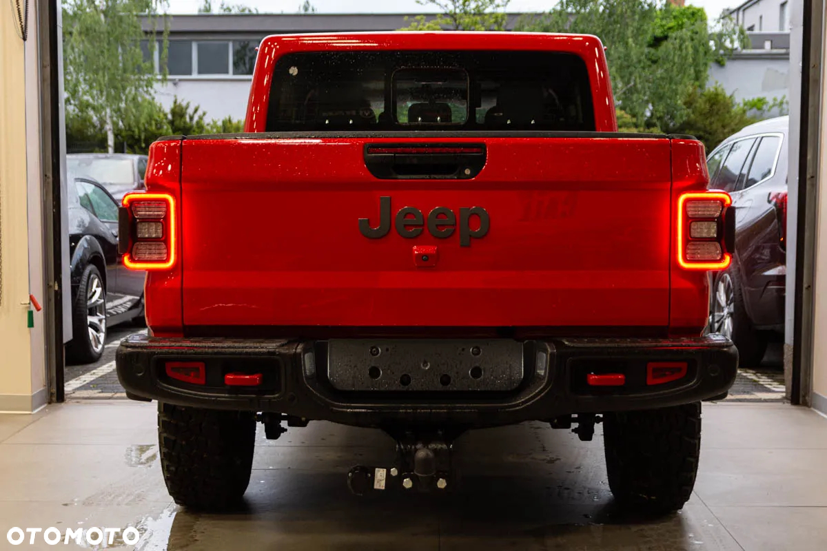 Jeep Gladiator - 3