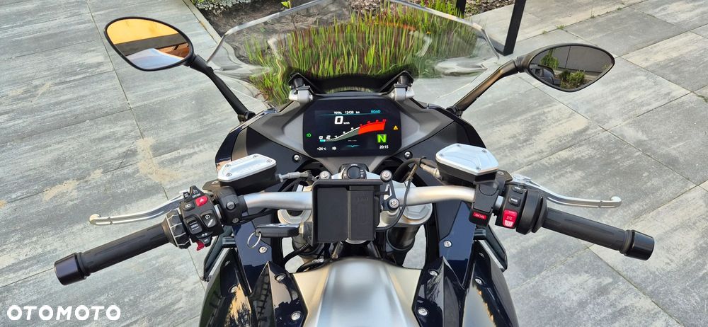 BMW RS - 10