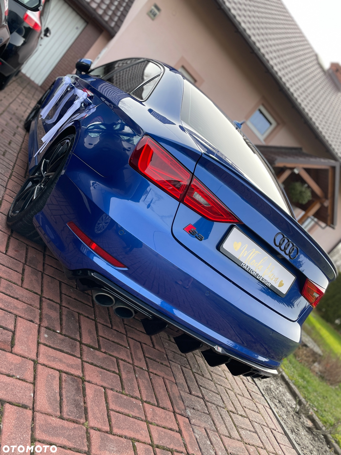 Audi S3 - 4