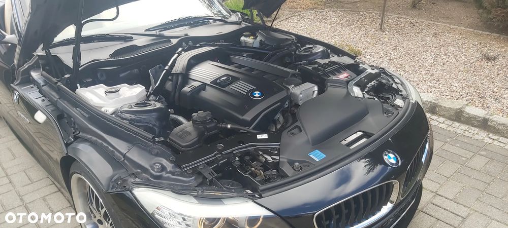 BMW Z4 sDrive30i - 31