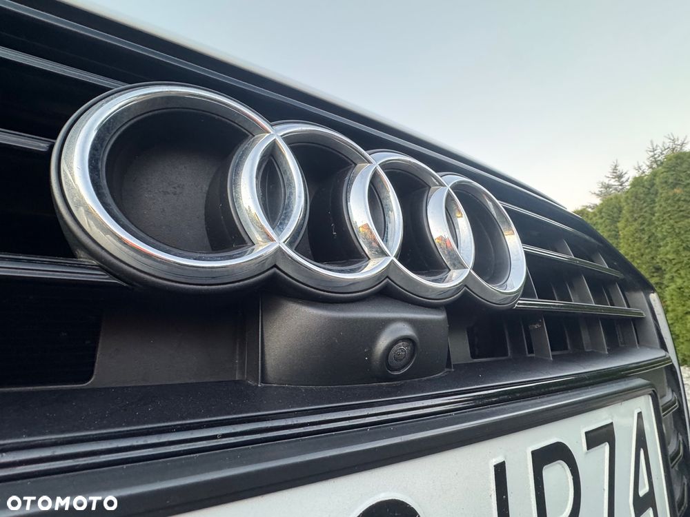 Audi A6 Limousine - 10