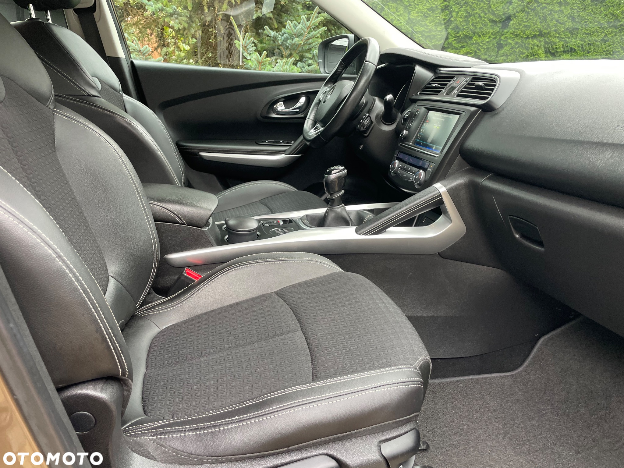 Renault Kadjar Energy dCi 110 Business - 14