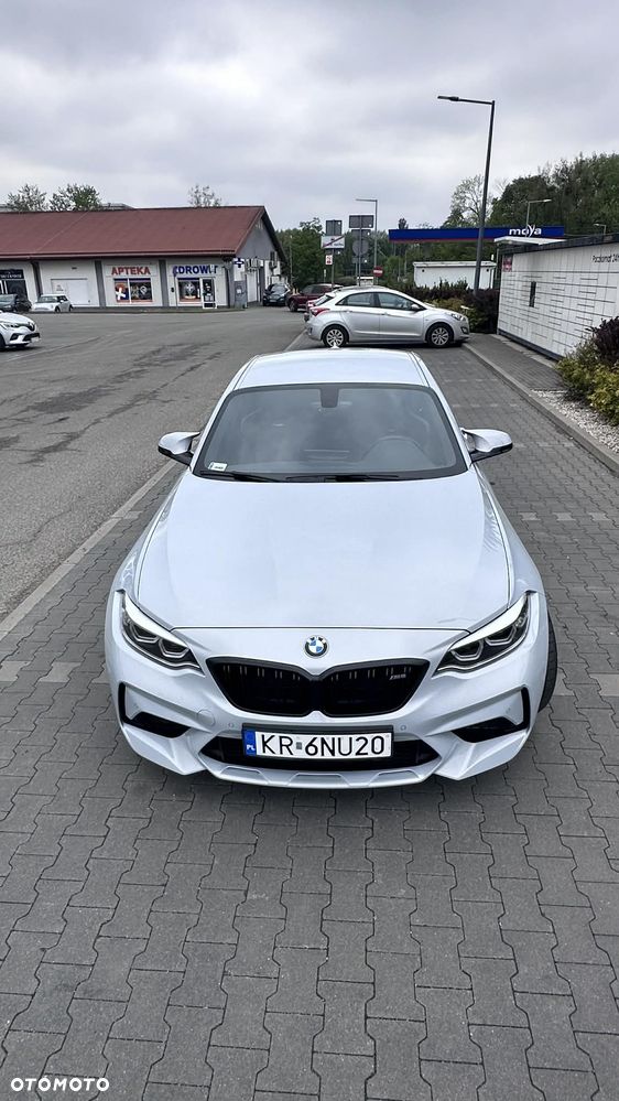BMW M2 - 1