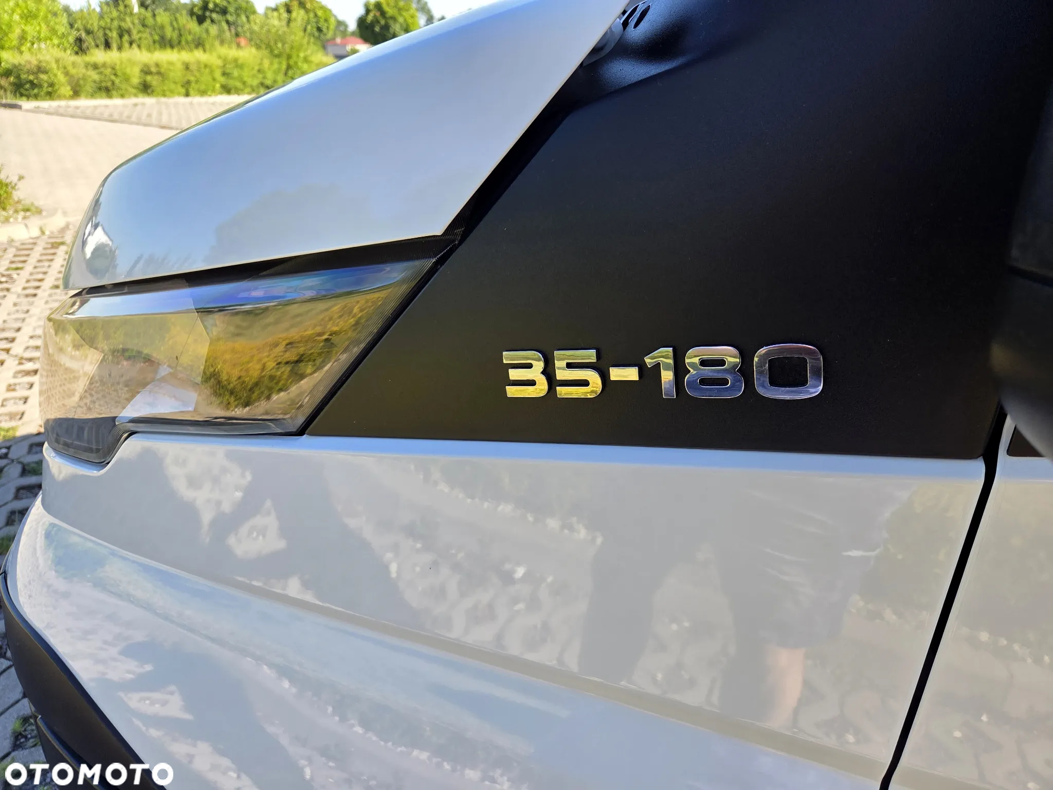 Iveco Daily - 34