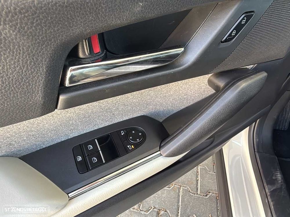 Mazda MX-30 e-SKYACTIV PRIME-LINE - 13