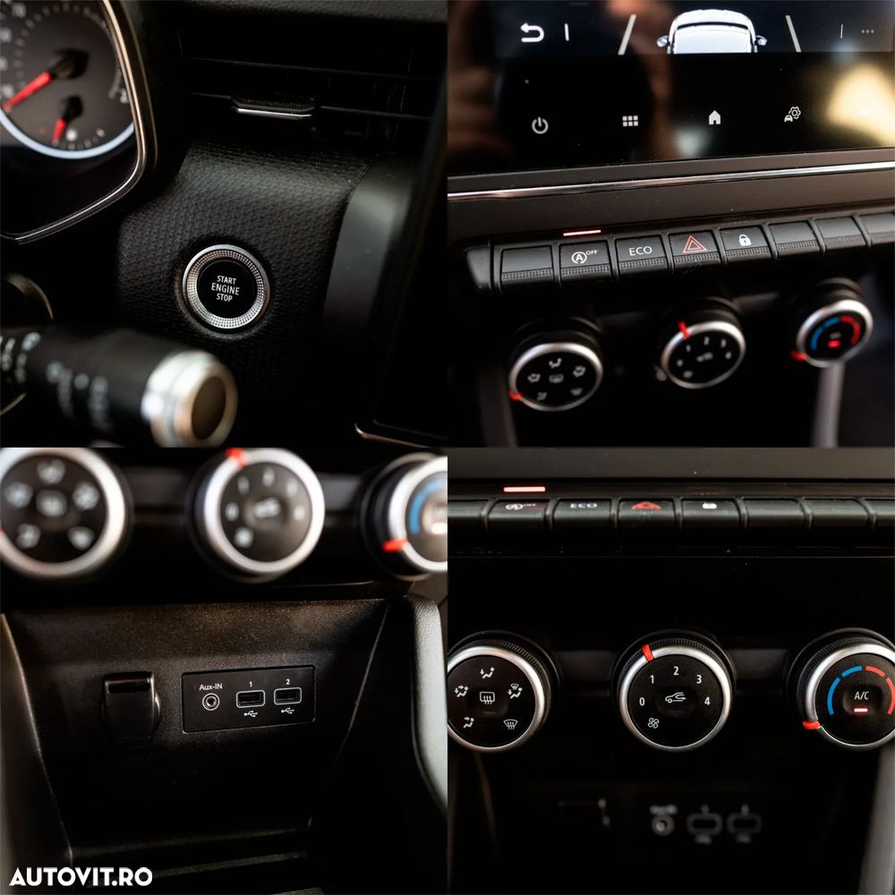 Renault Clio V 1.0 TCe Zen - 28