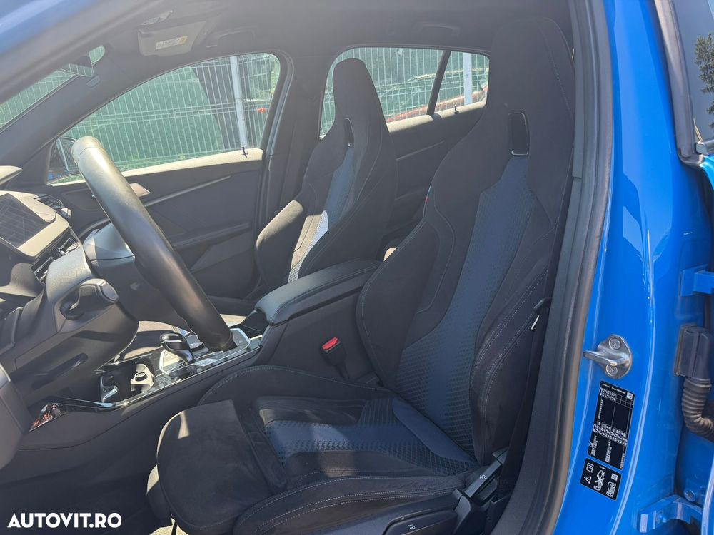 BMW Seria 1 120d xDrive AT M Sport Shadow - 10