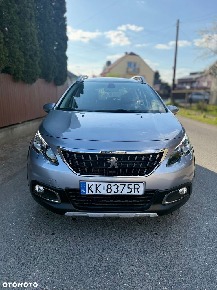 Peugeot 2008 - 3
