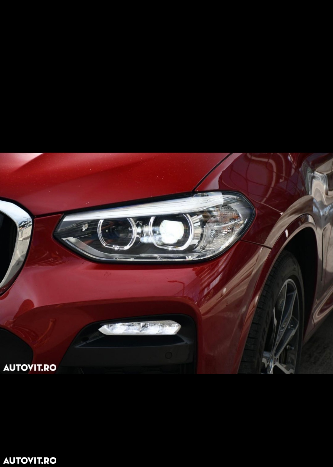 BMW X4 xDrive30d - 12