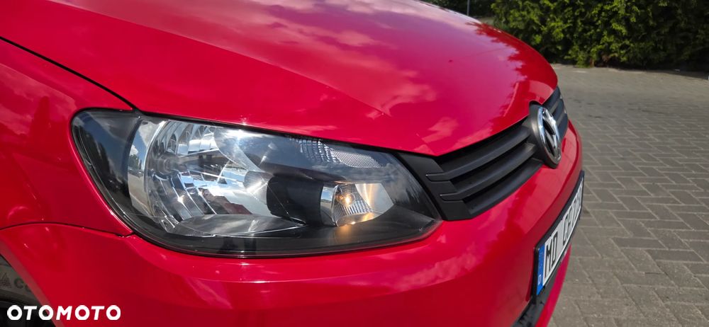 Volkswagen Caddy 1.6 (7-Si.) Edition 30 - 19