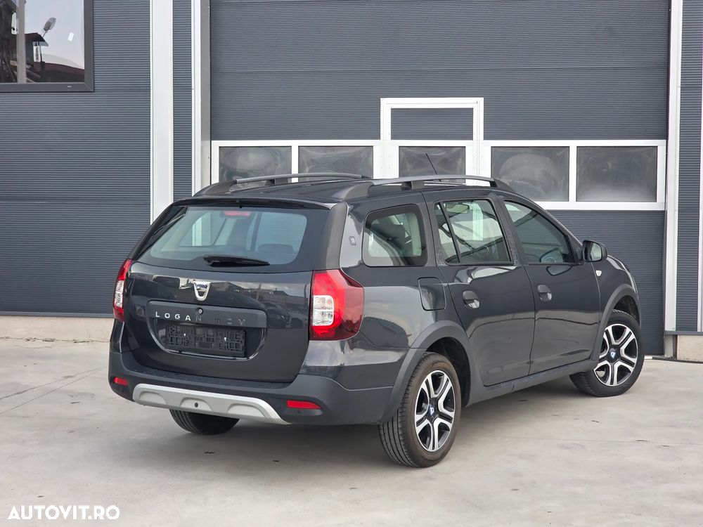 Dacia Logan - 4