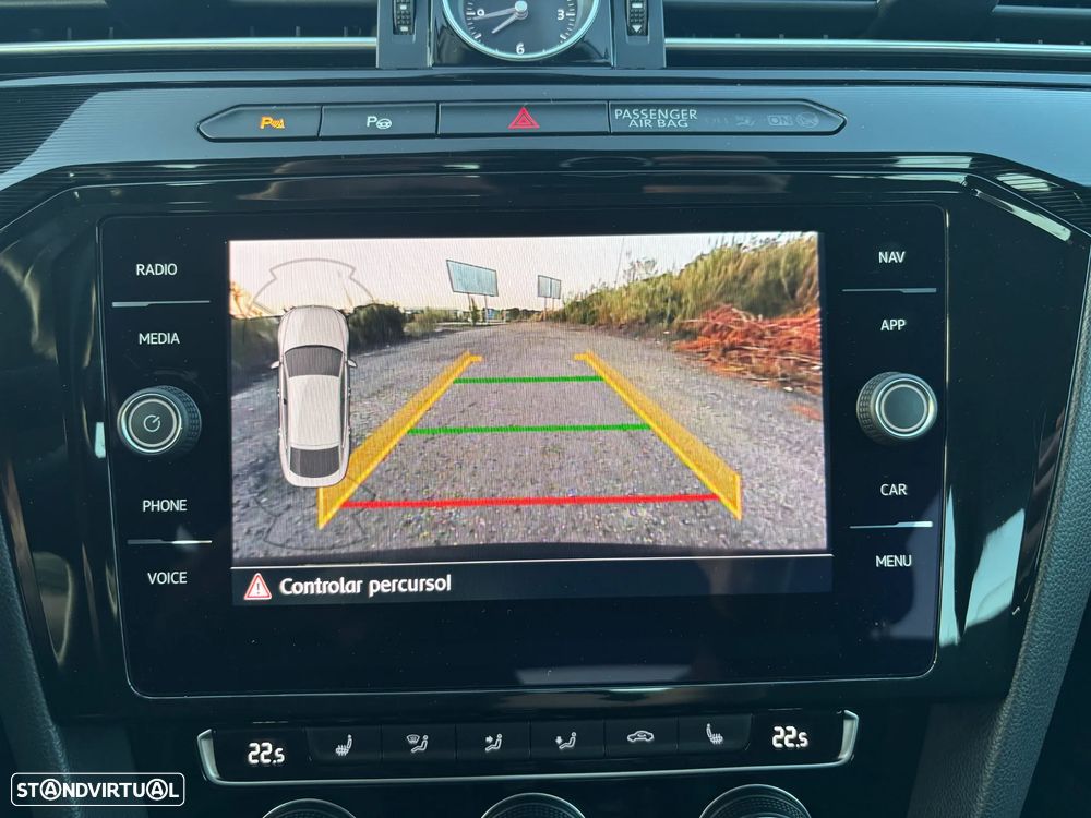 VW Arteon 2.0 TDI Elegance DSG - 29