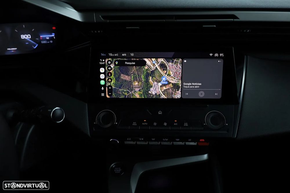 Peugeot 308 1.2 PureTech Active Pack - 33