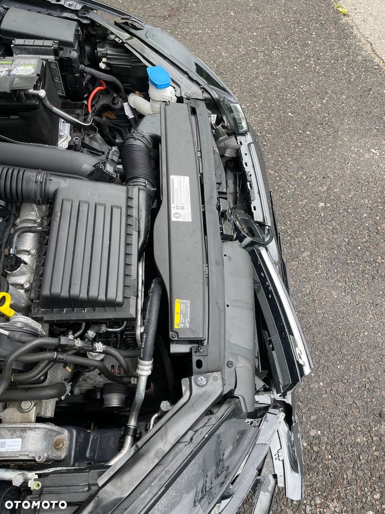 Volkswagen Golf 1.4 TSI (BlueMotion Technology) Highline - 17