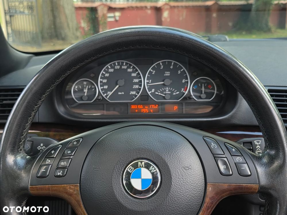 BMW Seria 3 - 17