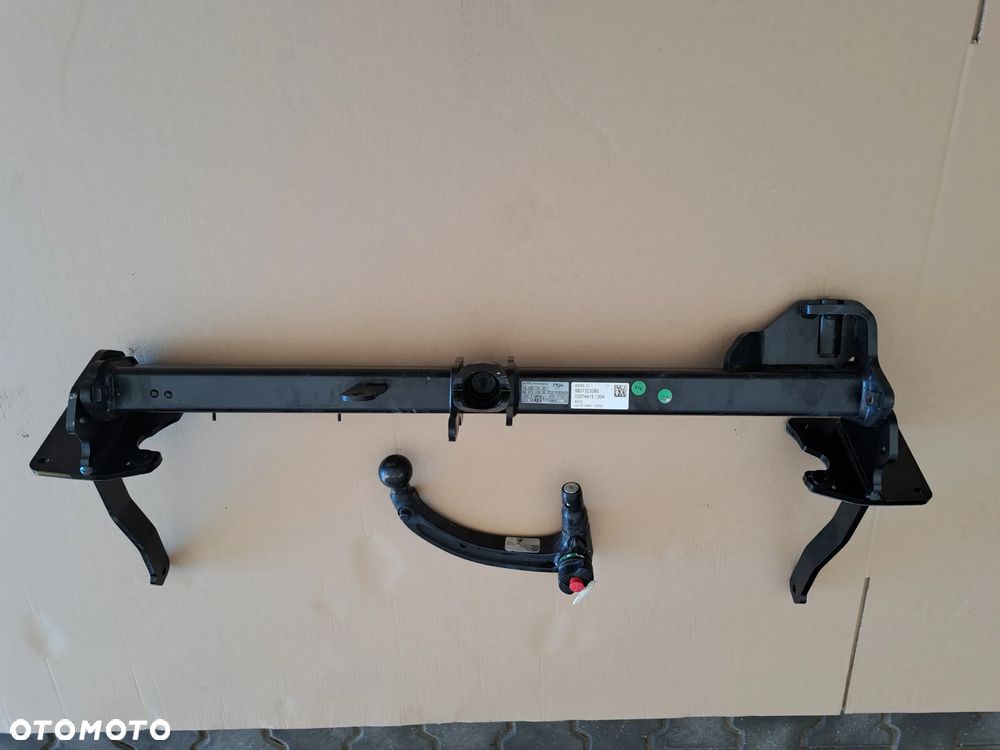 HAK HOLOWNICZY Peugeot 308 T10 III Astra L VI Kombi 2022- 9837323080 - 6