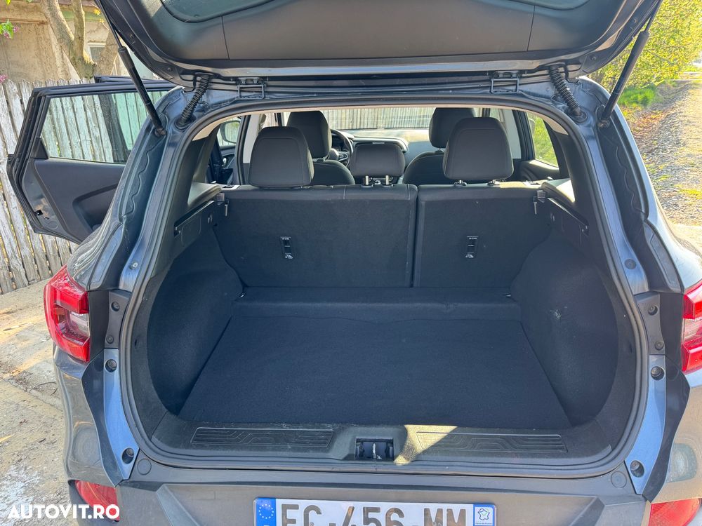Renault Kadjar 1.5 DCI Life - 13