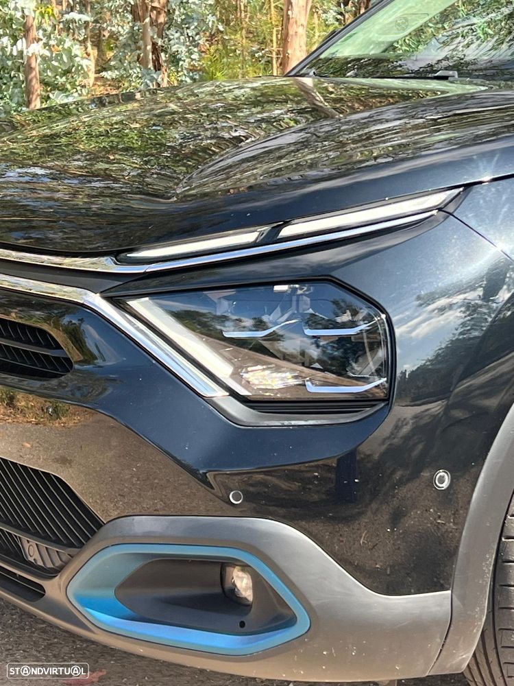 Citroën e-C4 Feel Pack - 44