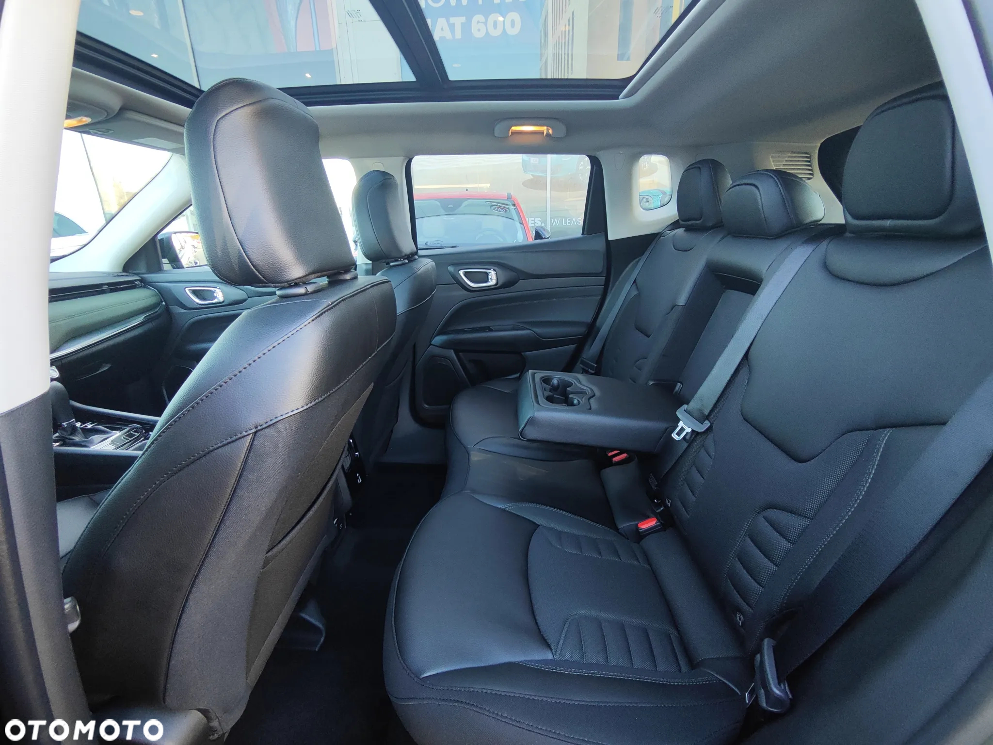 Jeep Compass 1.5 T4 mHEV North Star FWD S&S DCT - 24
