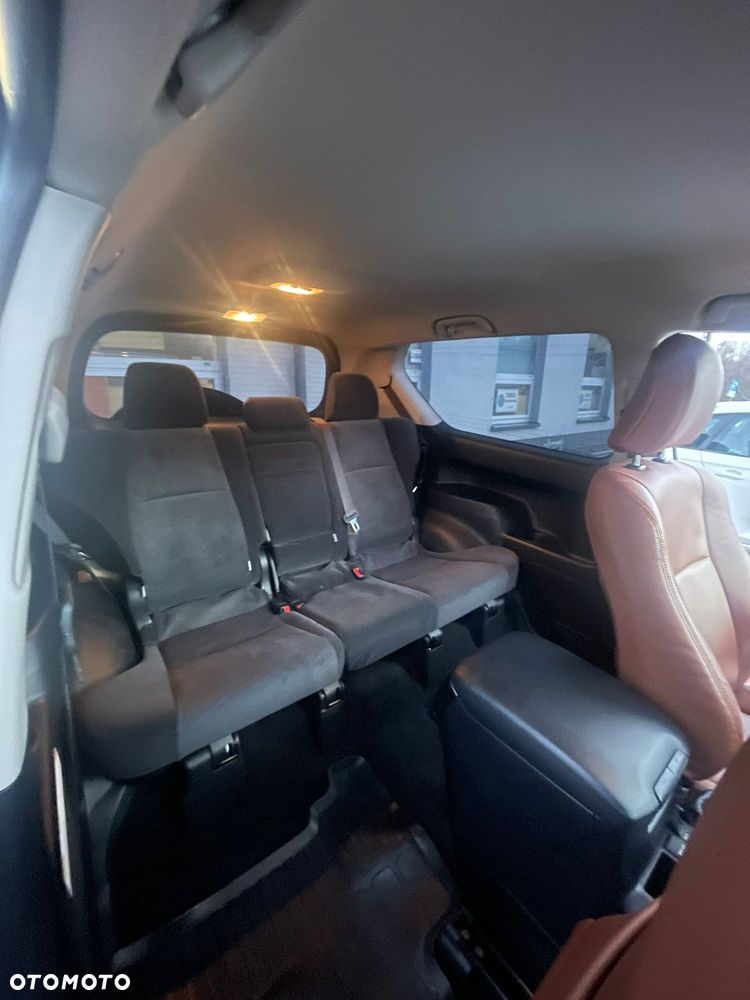 Toyota Land Cruiser 2.8 D-4D Automatik - 9