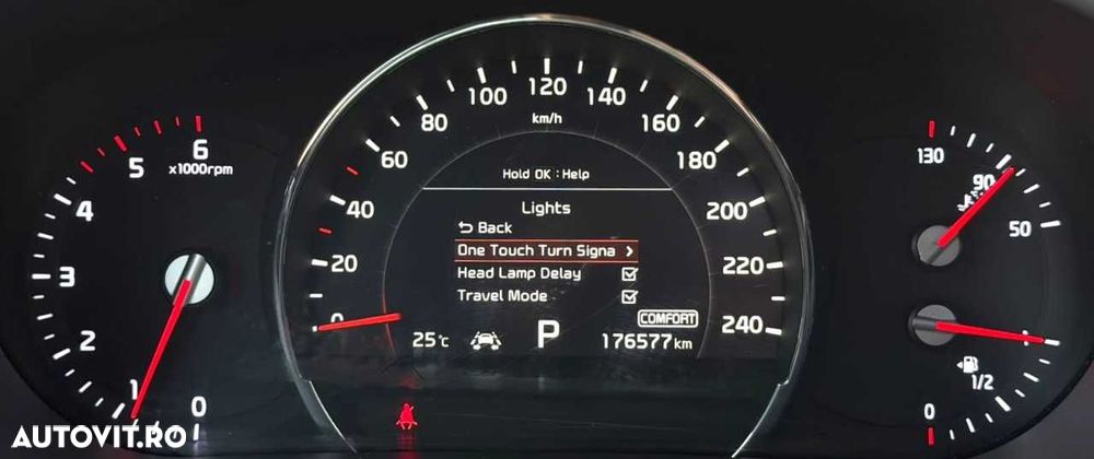 Kia Sorento - 34