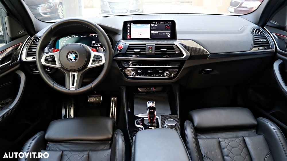 BMW X3 - 6