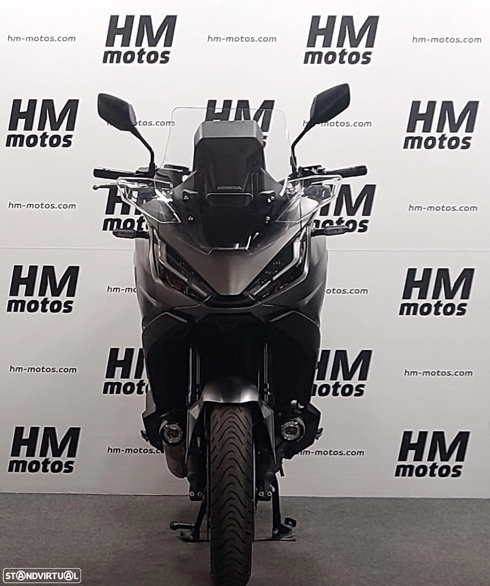 Honda NT 1100 DCT - 24 MESES DE GARANTIA - 3